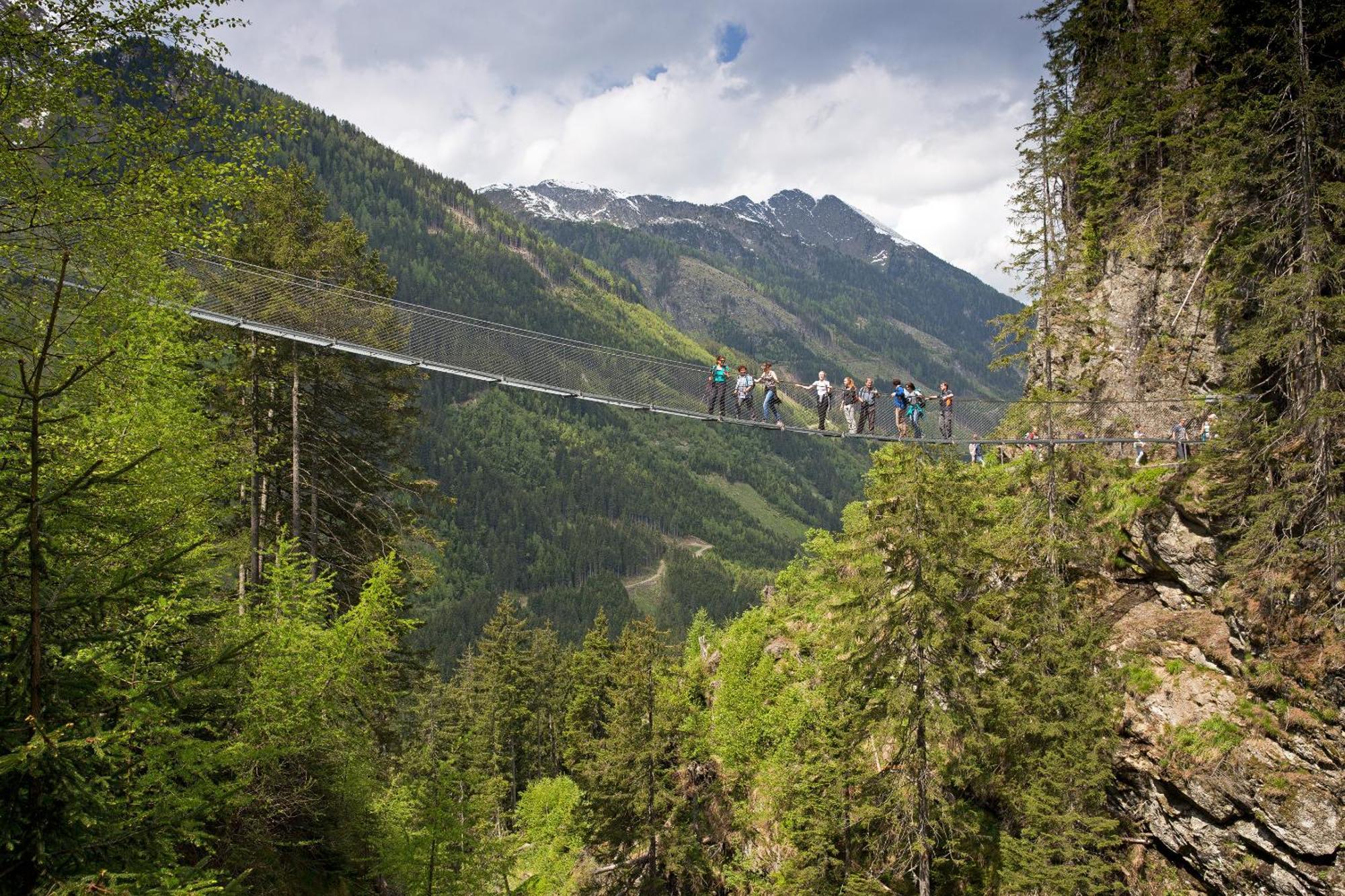 Appartement Alpenglueck Aich  Εξωτερικό φωτογραφία