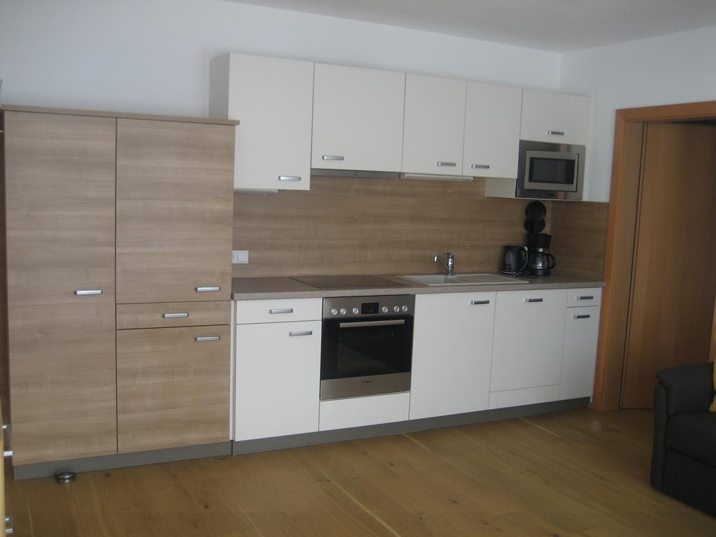 Appartement Alpenglueck Aich  Εξωτερικό φωτογραφία
